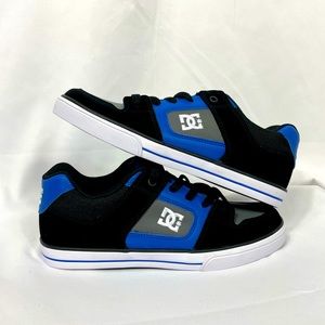Boys DC Pure Shoes